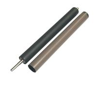 PHOVYAFI Manche de Film de Fusion à Rouleau à Basse Pression Compatible Compatible avec M607 M608 M609 M610 M611 M612 M631 M632 M633 MFP E62555 E62655 Fiction de l'unité(1Set)