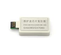 PHOVYAFI MC-G01 Boîte de Maintenance Réinitialisation de la Puce Compatible avec GX6010 GX6020 GX6030 GX6040 GX6050 GX6060 GX6070 GX6080 GX6090 GX6091