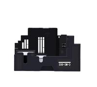 PHOVYAFI MC-G02 Réservoir à Encre déchets compatibles Compatible avec G3560 G3520 G2560 G1520 G680 G580 G3860 G3821 G3820 G2860 G2820 G1820