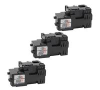 PHOVYAFI MC-G03 Tank d'entretien Compatible avec GX3010 GX4010 GX3020 GX4070 GX3080 GX4080 GX3090 GX4030 GX3040 GX4040 GX3050 GX4050(3PCS)