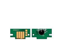 PHOVYAFI permanentes de Cartouche Encre compatibles Compatible avec IPF8400 IPF8410 IPF9400 IPF9410 Imprimantes IPF-8706 Chips Arc(8706-MBK)