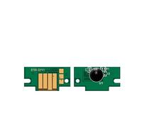 PHOVYAFI permanentes de Cartouche Encre compatibles Compatible avec IPF8400 IPF8410 IPF9400 IPF9410 Imprimantes IPF-8706 Chips Arc(8706-GY)