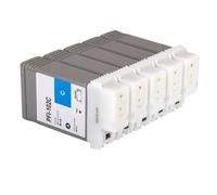 PHOVYAFI PFI 102 Ink Cartridge Compatible with IPF500 IPF510 IPF600 IPF605 IPF610 IPF700 IPF710 IPF720 IPF760 IPF650 IPF655 IPF750 IPF755 Printers with Full Ink(1PCS MBK)