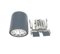 PHOVYAFI Pick-up Pick Roller Sepater Pad Compatible avec PA03360-0001 PA03360-0002 Compatible avec S510M S510 S500M S500 FI-5110EOXM FI-5110EOX2 FI-5110EOX(5sets)