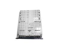 PHOVYAFI Plateau d'assemblage de Cassette en Papier 2 RM1-9137 RM1-9137-000 Compatible avec 401 425 M401 M401DN M425