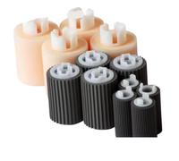 PHOVYAFI Pobile à Rouleau de ramassage en Papier Compatible Compatible avec IR ADV 6055 6065 6075 6255 8085 8105 8205 9065 Kit de Maintenance d'alimentation en Papier FC5-2528-000