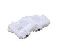 PHOVYAFI Recordeur d'encre 20pcs Compatible avec L800 L801 L1800 L810 L850 L101 L201 L100 L200 L210 L1300 IMPRIMENTS IMPRIMENT