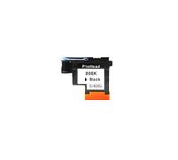 PHOVYAFI REFORMING IMPRESTH C4820A C4821A C4822A C4823A Compatible avec 80 Designjet 1000 1000Plus 1050 1055 For80 Imprimante(Black)