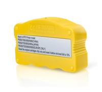 PHOVYAFI Réinitialisation de la Puce à Cartouche d'encre Compatible Compatible avec P6000 P7000 P8000 P9000 Modèles T8041 T8042 T8043 T804B Europe