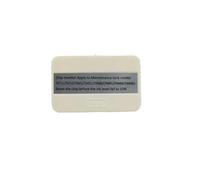 PHOVYAFI Réinitialisation de la Puce de boîte de Maintenance Compatible avec T6714 T6715 T6716 T3661 T04D1 T04D0