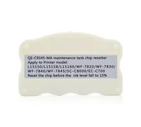 PHOVYAFI Réinitialisation de Maintenance Compatible avec Les imprimantes compatibles L15150 L15160 L15158 L15168 L6578 WF-7820 ET-16150 16600 16650
