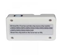 PHOVYAFI Réinitialisation de Puce Compatible LC3033 LC3035 LC3037 LC3039 Compatible avec MFC-J815DW J995DW J5845DW J5945DW J6545DW(20 Times)