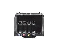 PHOVYAFI Remplacement Compatible de la tête d'impression Compatible avec 962 963 964 965 Buse Compatible avec OfficeJet Pro 9010 Série 9012 9013 9014 9015 9018 9019 9020 9022