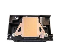 PHOVYAFI Remplacement Compatible de l'imprimante à tête d'impression Compatible avec R280 R285 R290 R295 RX690 PX660 PX610 P50 P60 T50 L801 T60 T59 TX650 L800 F180000