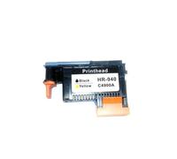 PHOVYAFI Remplacement de la tête d'impression Compatible avec des imprimantes compatibles avec Le 940 940 C4900A C490 8500 8000(1x by)
