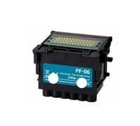 PHOVYAFI Remplacement imprimante à Jet d'imprimante Compatible avec PF-06 TM-200 TM-205 TM-300 TM-305 TM-5200 TM-5205 TM-5300 TM-5305 TX-2000