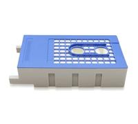 PHOVYAFI Réservoir à Encre d'entretien Compatible for SureColor T3000 T5000 T7000 T3200 T5200 T7200 T3270 T5270 T7270 Boîte de Maintenance