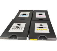 PHOVYAFI Réservoir à Encre Jaune Compatible Compatible avec Astrojet970c Astrojet M2 Astrojet S1 et Astrojet M1DX avec Astrojetas970 Memjet Technology(Magenta)