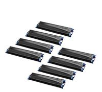 PHOVYAFI Ribbon de Transfert Thermique de 215 mm MT800 avec Fonction RFID Compatible avec l'imprimante de Transfert Thermique A4 Portable MT800 Pack de Rouleau ~ 10 Rouleau(8 Roll Ribbon)