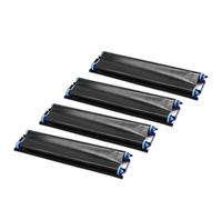 PHOVYAFI Ribbon de Transfert Thermique de 215 mm MT800 avec Fonction RFID Compatible avec l'imprimante de Transfert Thermique A4 Portable MT800 Pack de Rouleau ~ 10 Rouleau(4 Roll Ribbon)