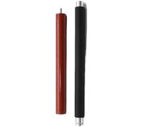PHOVYAFI Rouleau de Chaleur supérieur et Rouleau de Pression inférieur Compatible avec HL3140 HL3150 HL3170 MFC9130 MFC9140 MFC9330 MFC9340 DCP9020