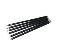 PHOVYAFI Rouleau de Charge Compatible 10pcs Compatible avec Divers modèles FS et Printers de la série P