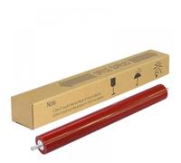 PHOVYAFI Rouleau de Fusion inférieur et supérieur Compatible avec HL-L2390 HL-L2395 DCP 7090 7190 B7520 7530 2550 MFC 7390 7890 L2710 2730 2750 2770 2771 Printer(Lower Roller)