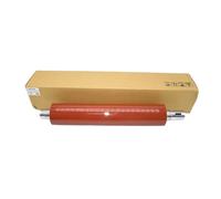 PHOVYAFI Rouleau de Fusion supérieur Compatible A0G6730411 Compatible avec BH Pro 951 1051 1052 1200 1250 1200p 1250p Rouleau de Chaleur(Red)