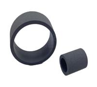 PHOVYAFI Rouleau de Papier à camionnette Compatible avec L1800 ME1100 R2400 ME R1410 Office L1300 1100