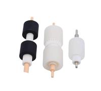 PHOVYAFI Rouleau de Pick-up de Plateau en Papier Compatible Compatible avec Divers modèles 4110 4127 4112 4595 1100 900 D95 008R13169 604K23660