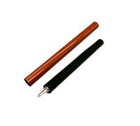 PHOVYAFI Rouleau de Pression de Manchon de Film de Film Compatible Compatible avec 1025 CP1025 1312 1515 1215 2025 1518 M175A 175NW M275 1600 2600 2605 476 375(1SET Red)