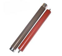 PHOVYAFI Rouleau de Pression en Mousse de Fusion Compatible for DCP-L2520DW DCP-L2540DW DCP-L2520 DCP-L2540 L2360DNR DCP L2540 L2520 2540 supérieur et inférieur