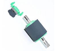 PHOVYAFI Rouleau de ramassage du Scanner et pavé de séparation Compatible avec ADS2500We ADS2600 ADS2000 ADS2100 ADS2000E ADS2100E