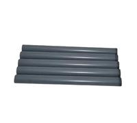 PHOVYAFI Sleeve de Film 10x Fuser Compatible avec Divers modèles d'imprimantes, Dont 1000 1010 1220 1300 1320 2015 1102 3020 3030 3050 3055 3300 3330