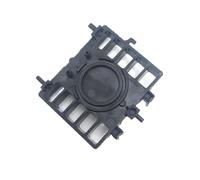 PHOVYAFI Station de plafonnement à pavé à Encre Compatible avec R1390 L1800 1400 1430 1500W Imprimantes Compatibilité des têtes d'impression(Black)