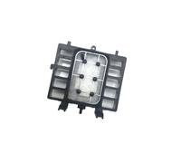 PHOVYAFI Station de plafonnement à pavé à Encre Compatible avec R1390 L1800 1400 1430 1500W Imprimantes Compatibilité des têtes d'impression(White)