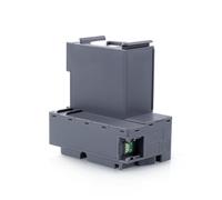 PHOVYAFI T04D100 Boîte de Maintenance Compatible avec ET-3850 ET-4850 ET-3710 ET-5150 XP-5105 XP-5100 ET-M3180 ET-M3170 ET-M3140 M1000 C13T04D100