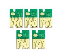 PHOVYAFI T5820 T582000 Entretien de Rechange(Chips x5)