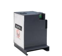 PHOVYAFI T6714 Boîte de Maintenance Compatible avec Workforce Pro WF-C8190 WF-C8190A WF-C8190DW DTWC DTW D3TWC WF-C8610DWF WF-C8690 PRITE(3 Pieces)