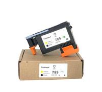 PHOVYAFI Talane d'impression Compatible Compatible avec Design Jet L25500 789 CH612A CH613A CH614A CH613A(Y and BK)