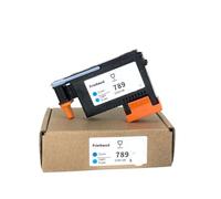 PHOVYAFI Talane d'impression Compatible Compatible avec Design Jet L25500 789 CH612A CH613A CH614A CH613A(C and LC)