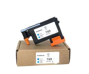 PHOVYAFI Talane d'impression Compatible Compatible avec Design Jet L25500 789 CH612A CH613A CH614A CH613A(C and LC)
