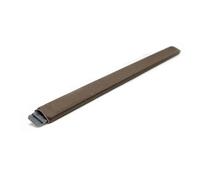 PHOVYAFI Tampon d'application d'huile d'huile de Fusion à Rouleau à Faible Pression Compatible avec MP2554 MP3054 MP3554 MP4054 MP5054 MP6054(Black on Blue)