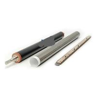 PHOVYAFI Tampon d'application d'huile d'huile de Fusion à Rouleau à Faible Pression Compatible avec MP2554 MP3054 MP3554 MP4054 MP5054 MP6054(3PCS Kit)