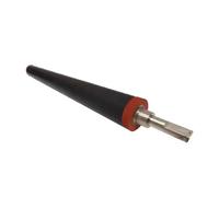 PHOVYAFI Tampon d'application d'huile d'huile de Fusion à Rouleau à Faible Pression Compatible avec MP2554 MP3054 MP3554 MP4054 MP5054 MP6054(Black on Yellow)