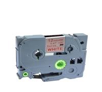 PHOVYAFI Tapis d'étiquetage Compatible 5pcs Compatible avec Utilisation Standard Tze-232 12 mmx8m