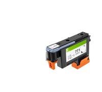 PHOVYAFI Tête d'impression 771 Compatible Compatible avec Les imprimantes Z6200 Z6600 Z6800 Disponibles en 4 Options de Couleur(CE019A - (LC LM))
