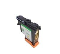 PHOVYAFI Tête d'impression à Cartouche d'encre Compatible Compatible avec 81 C4950A C4951A C4952A C4955A Compatible avec DesignJet 5000PS 5500 5500P(81Y)