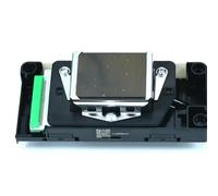 PHOVYAFI Tête d'impression avec connecteur Vert Compatible avec Le Jet 1604 1614 1204 1304 Pièces de Rechange imprimantes