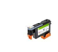 PHOVYAFI Tête d'impression Compatible 1pc Compatible avec Les modèles de Design Jet Z6100 C9460A C9461A C9462A C9463A Disponibles en 4 Couleurs(1PC - M and Y)
